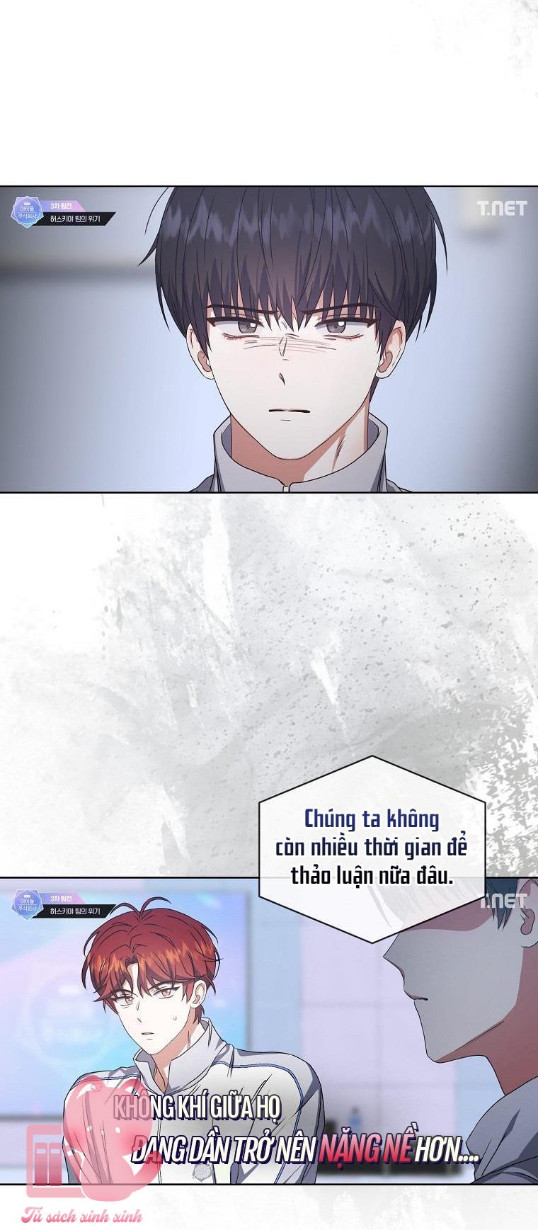 Debut Or Die - Chap 48 - Trang 58