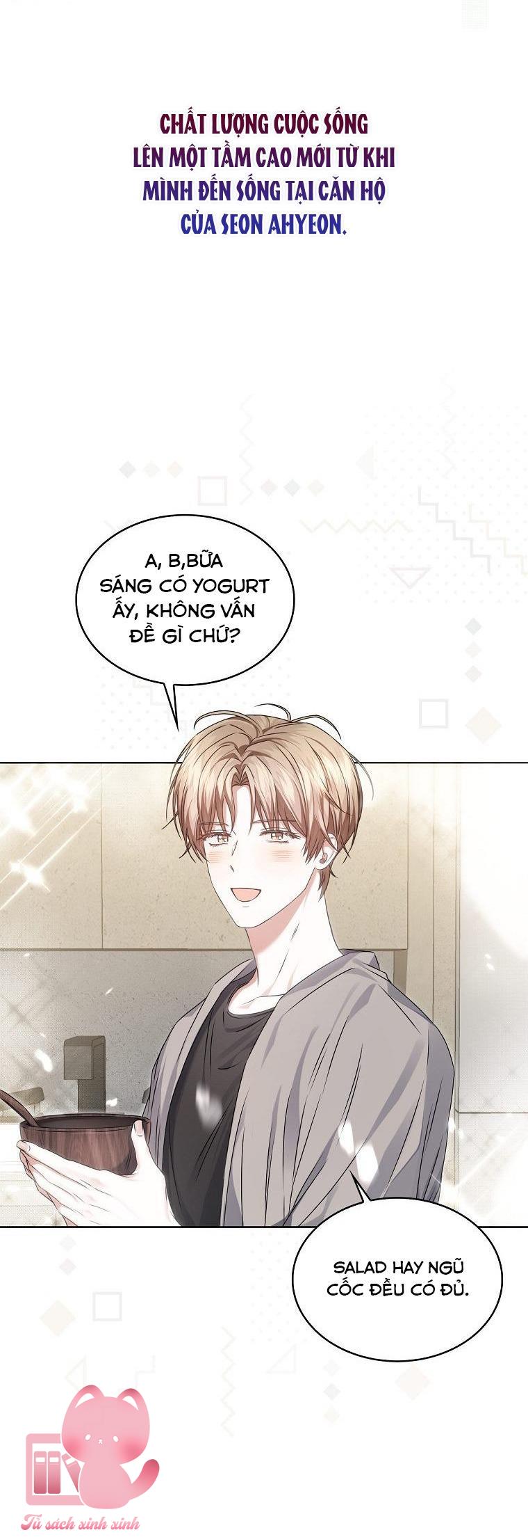 Debut Or Die - Chap 48 - Trang 8