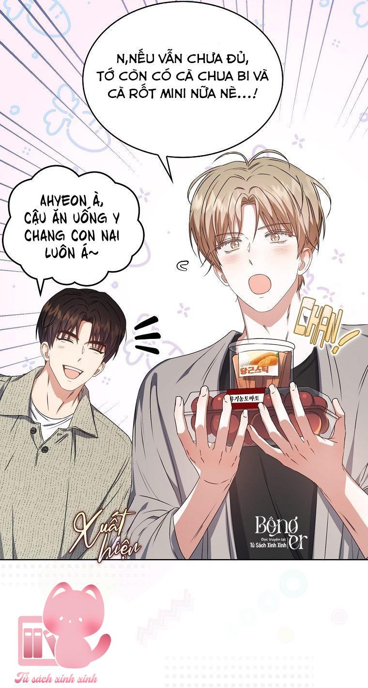Debut Or Die - Chap 48 - Trang 10