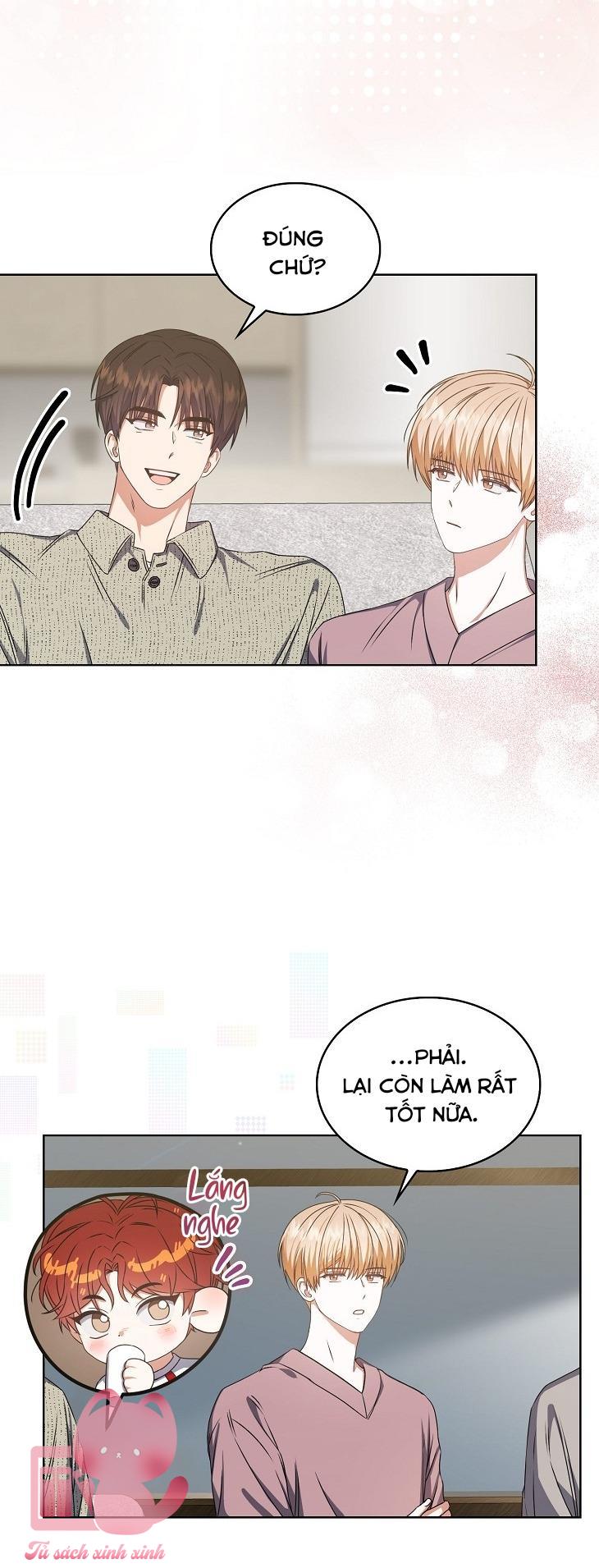 Debut Or Die - Chap 49 - Trang 11