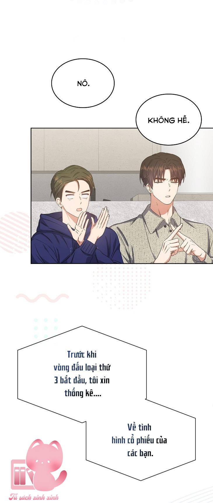 Debut Or Die - Chap 49 - Trang 19