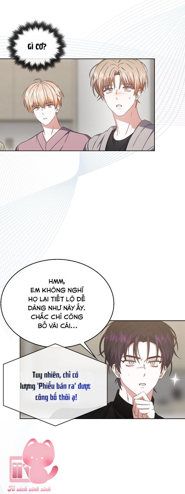 Debut Or Die - Chap 49 - Trang 20