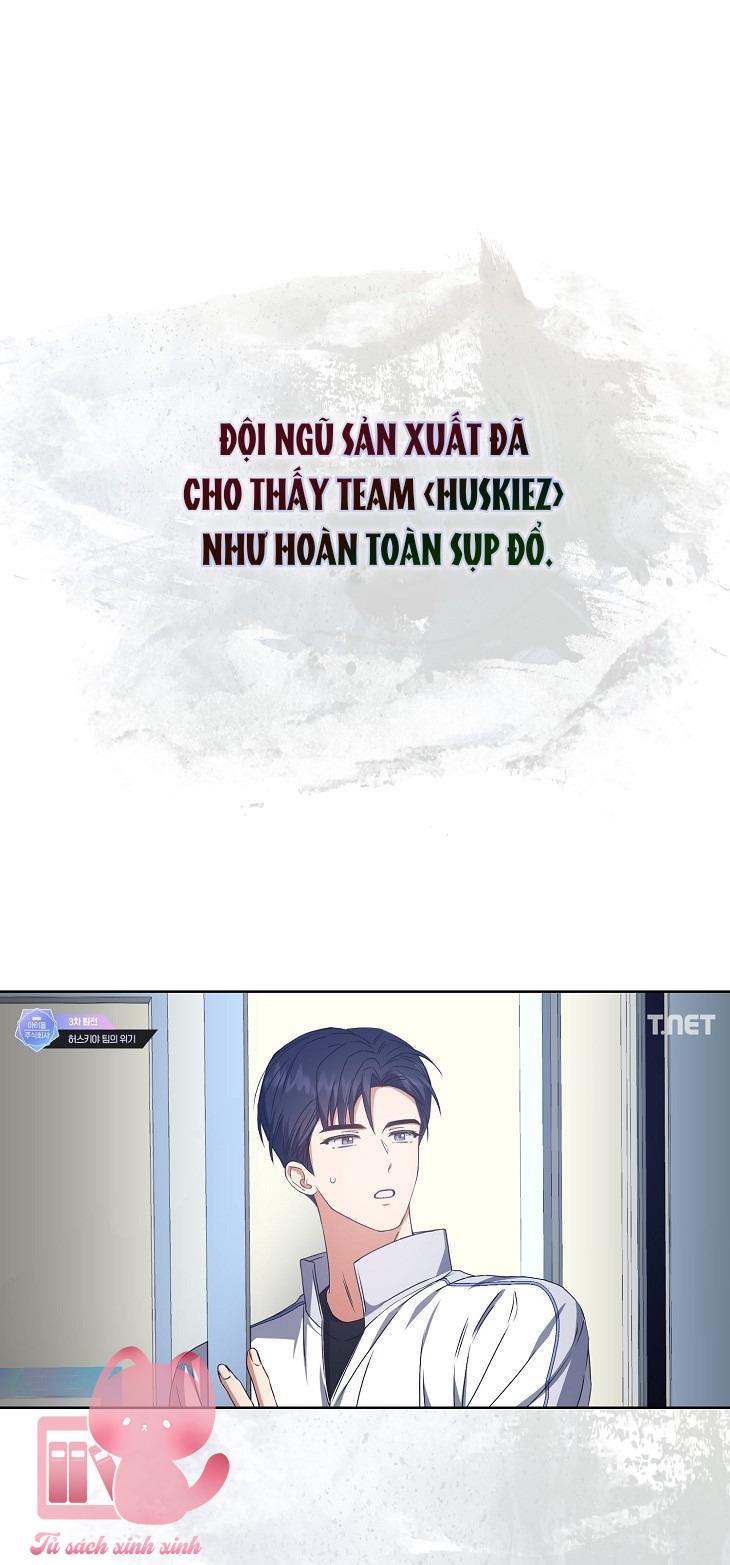 Debut Or Die - Chap 49 - Trang 3