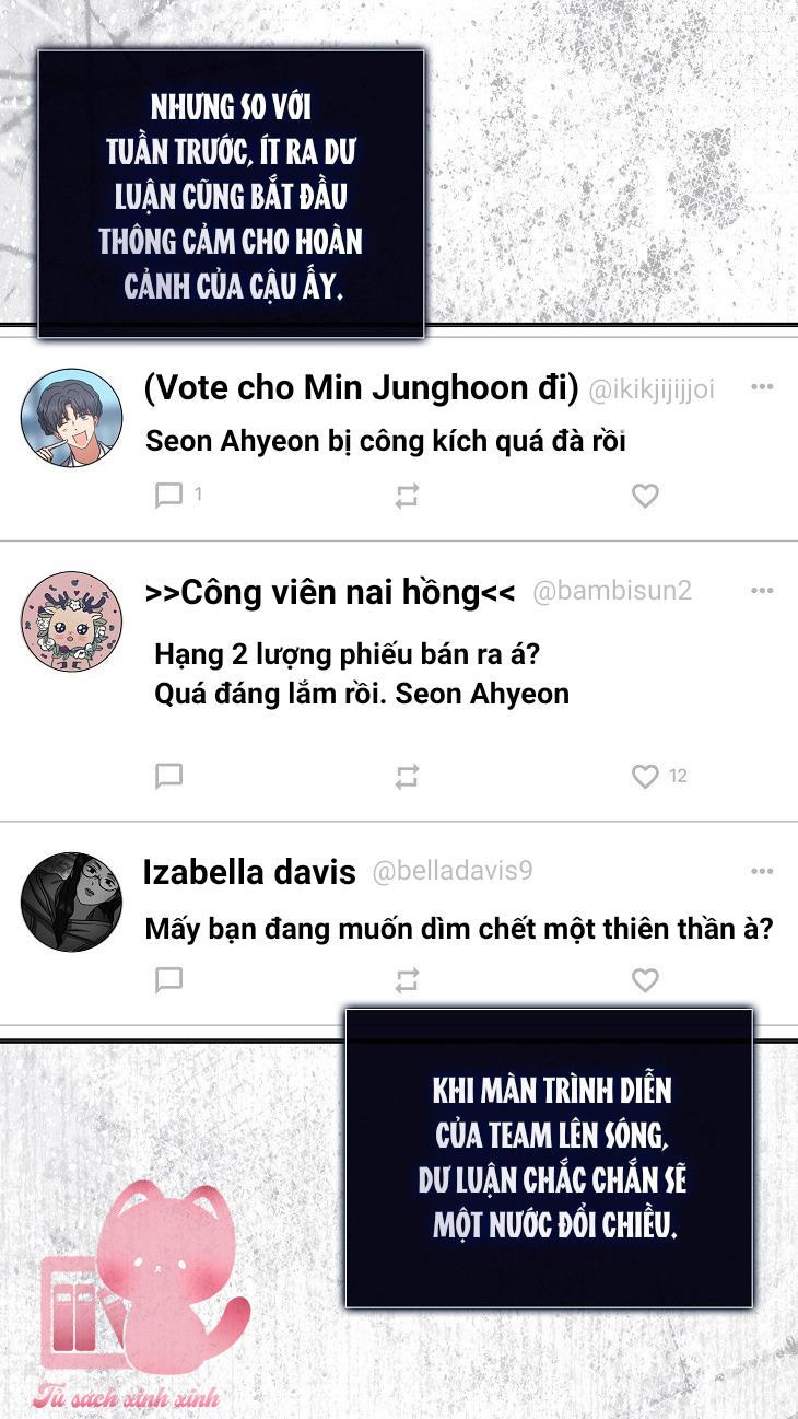 Debut Or Die - Chap 49 - Trang 27