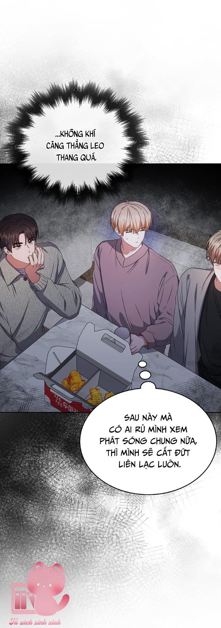 Debut Or Die - Chap 49 - Trang 30