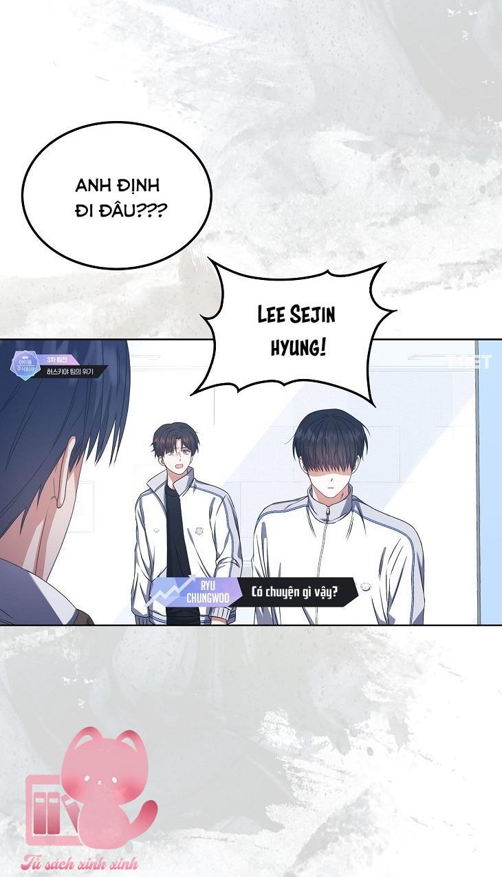 Debut Or Die - Chap 49 - Trang 4