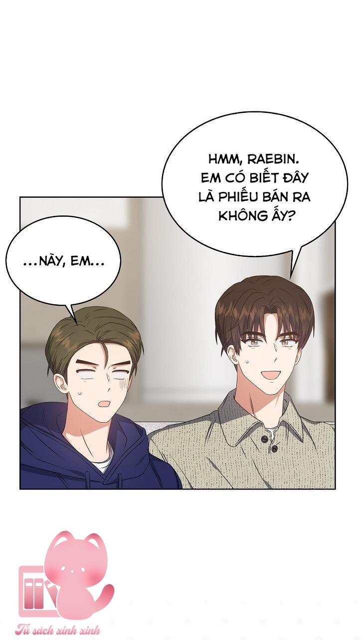 Debut Or Die - Chap 49 - Trang 36