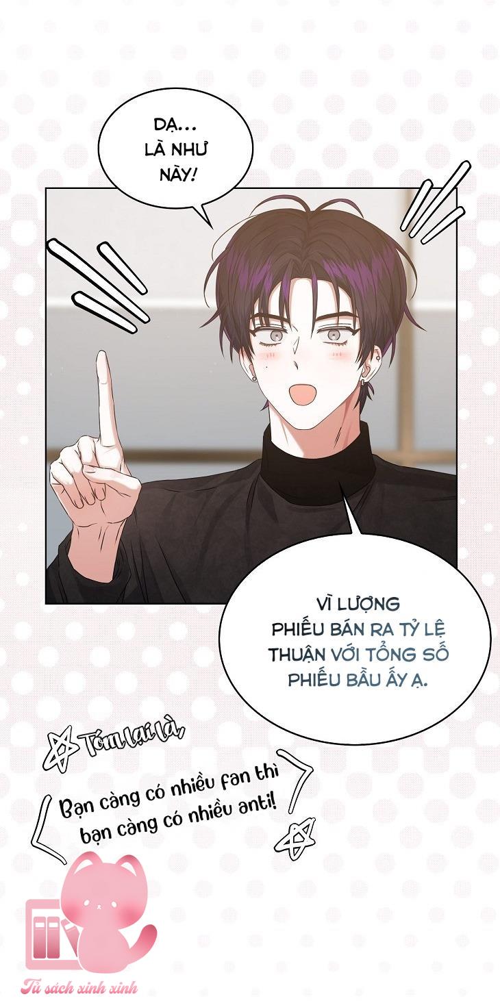 Debut Or Die - Chap 49 - Trang 37