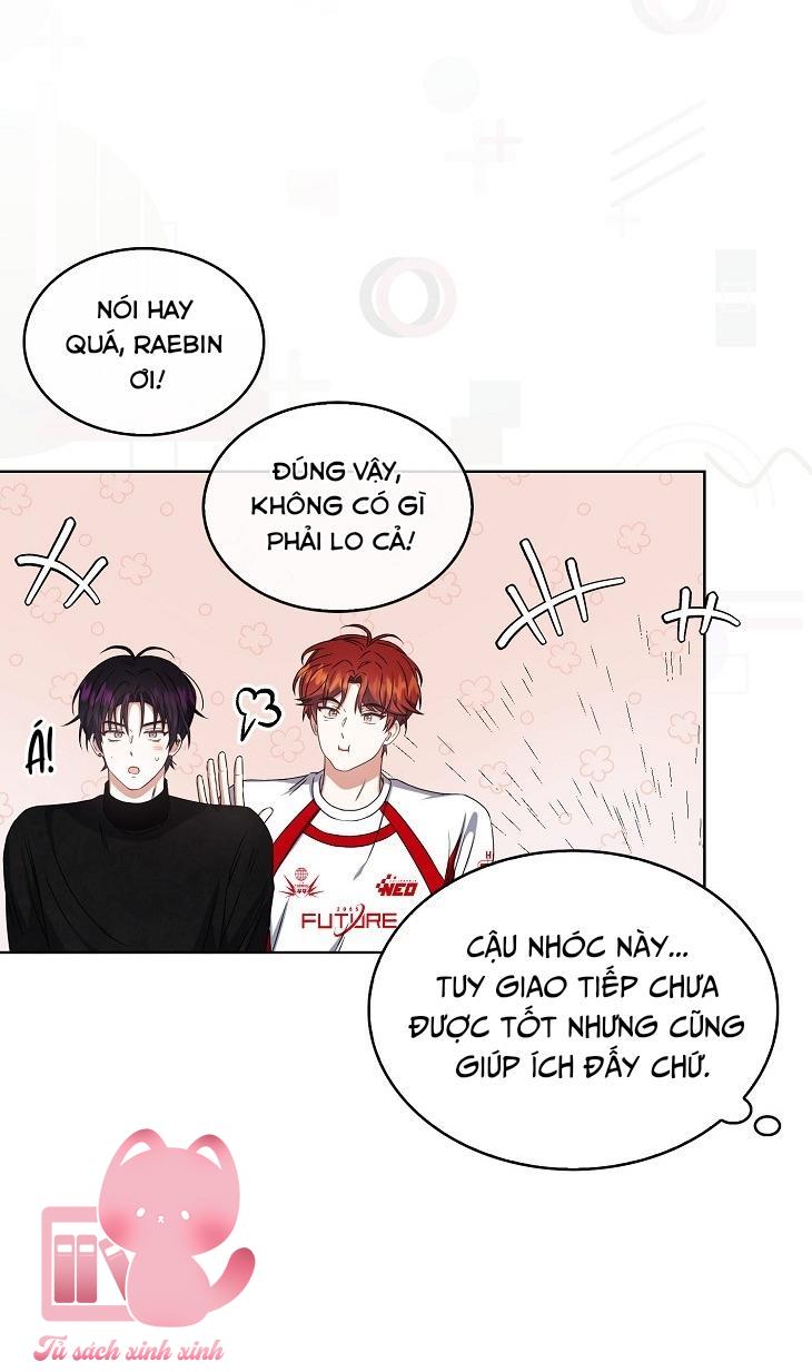 Debut Or Die - Chap 49 - Trang 39