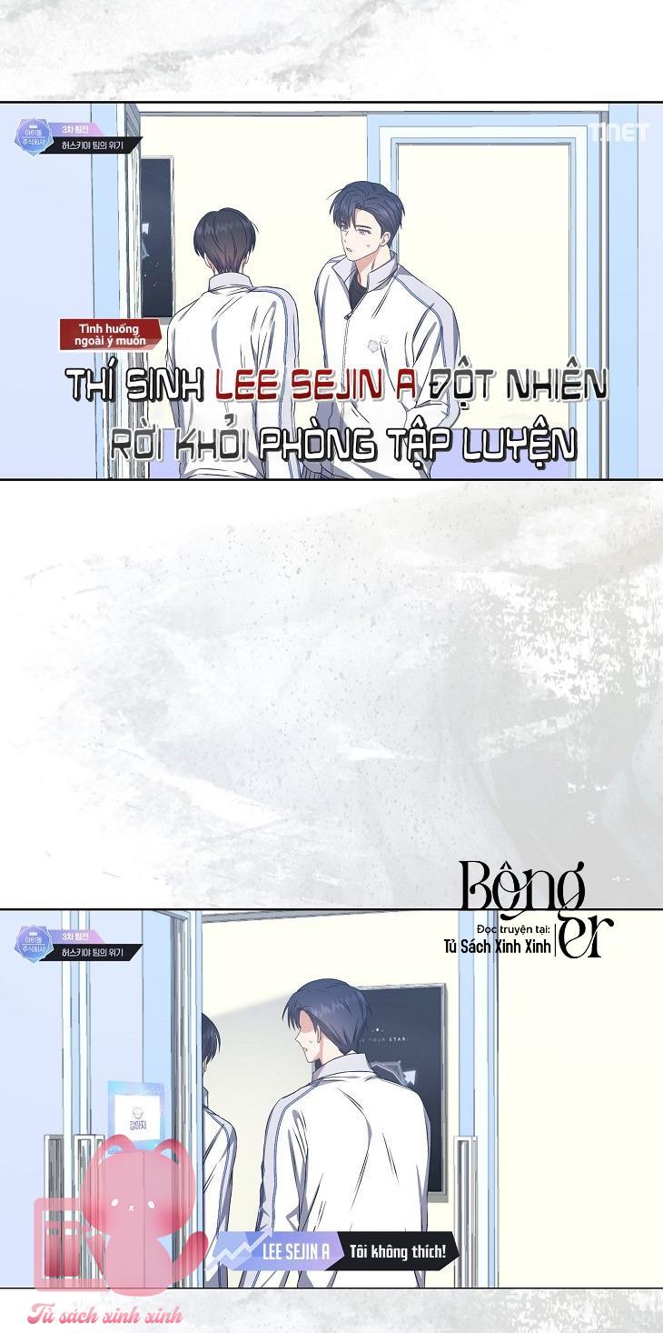 Debut Or Die - Chap 49 - Trang 5