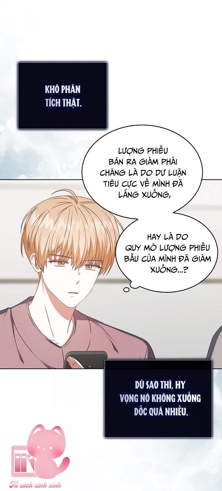 Debut Or Die - Chap 49 - Trang 42