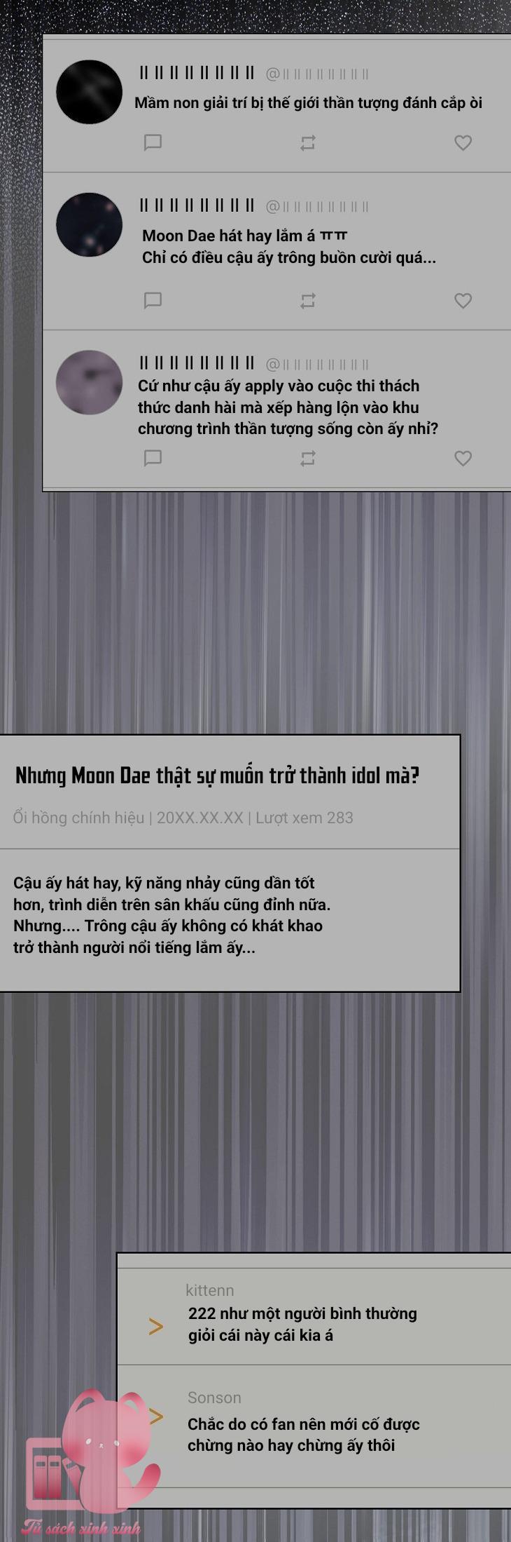 Debut Or Die - Chap 49 - Trang 45