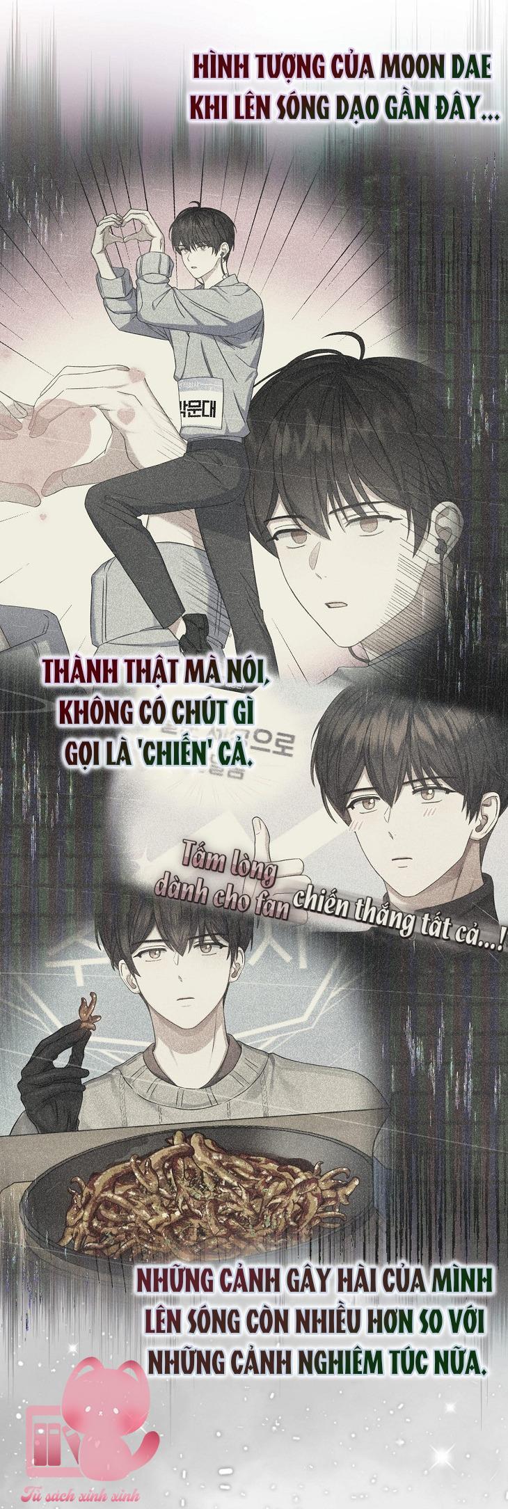 Debut Or Die - Chap 49 - Trang 47