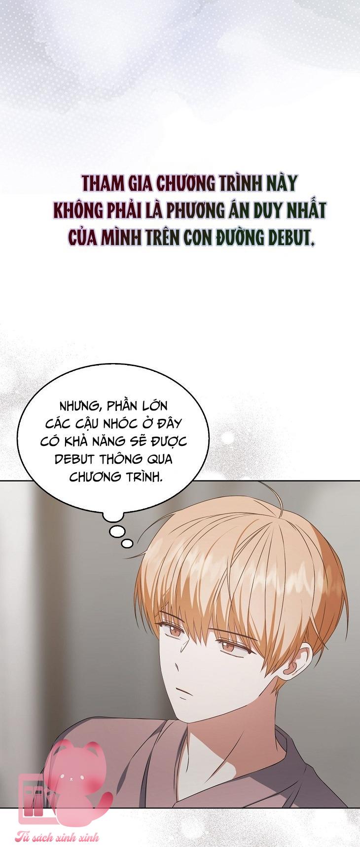 Debut Or Die - Chap 49 - Trang 50