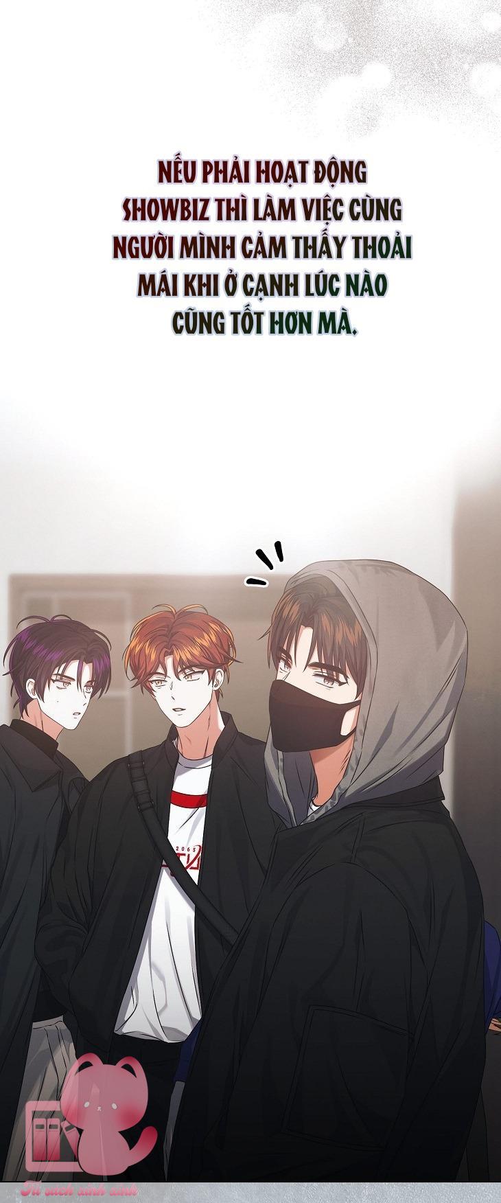 Debut Or Die - Chap 49 - Trang 51