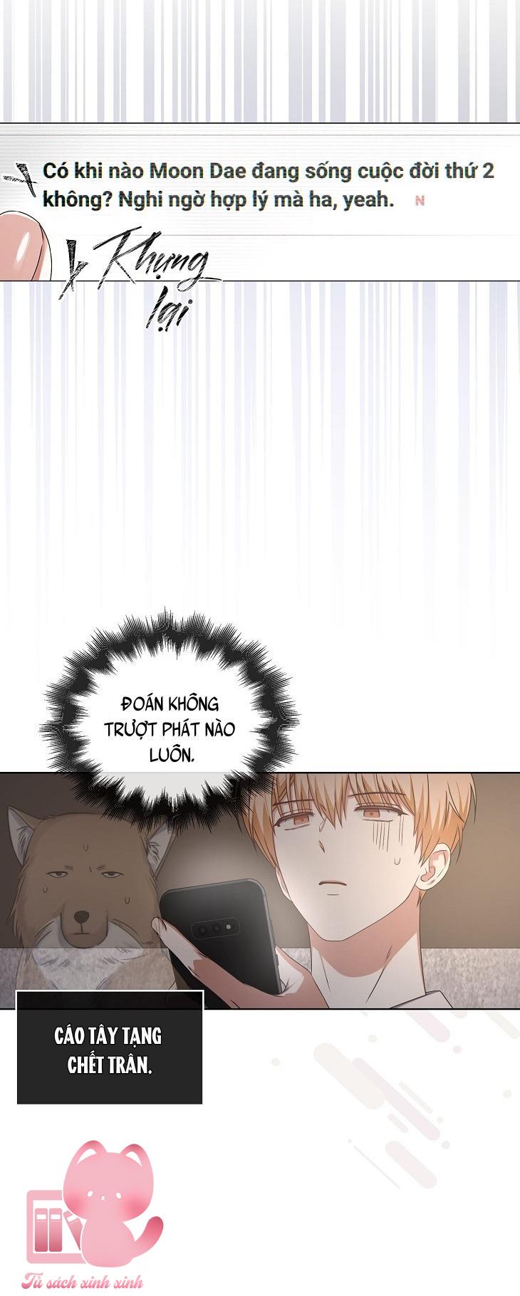 Debut Or Die - Chap 49 - Trang 60