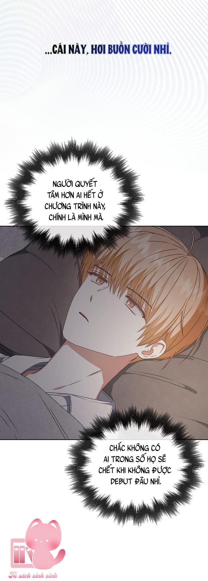 Debut Or Die - Chap 49 - Trang 64