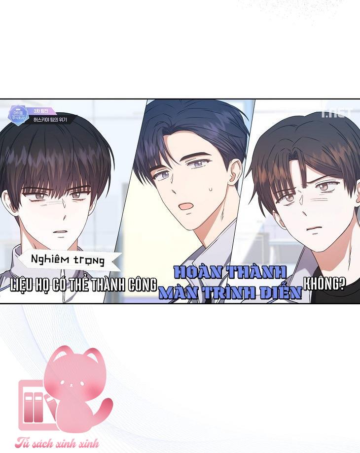 Debut Or Die - Chap 49 - Trang 9