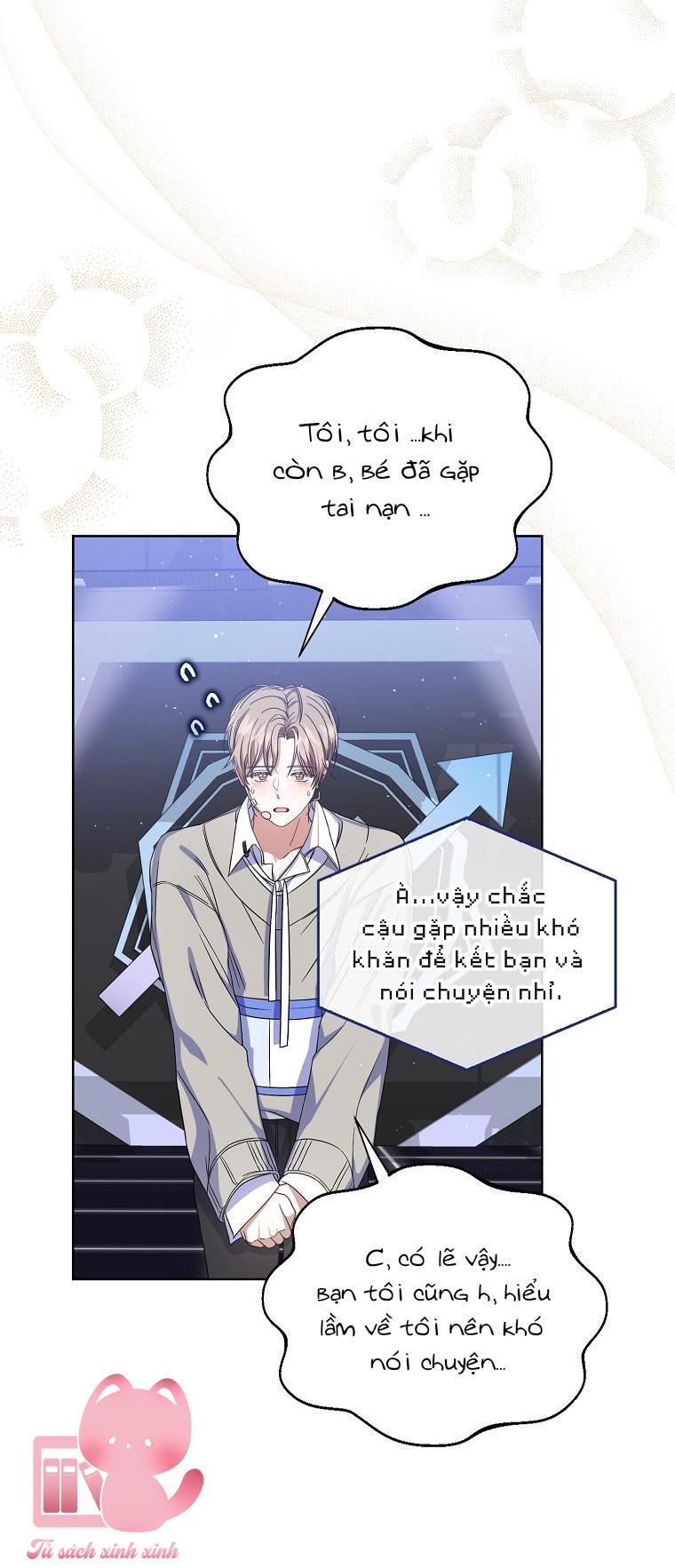 Debut Or Die - Chap 5 - Trang 19