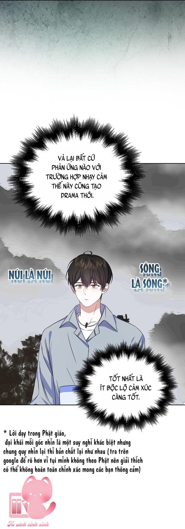 Debut Or Die - Chap 5 - Trang 22