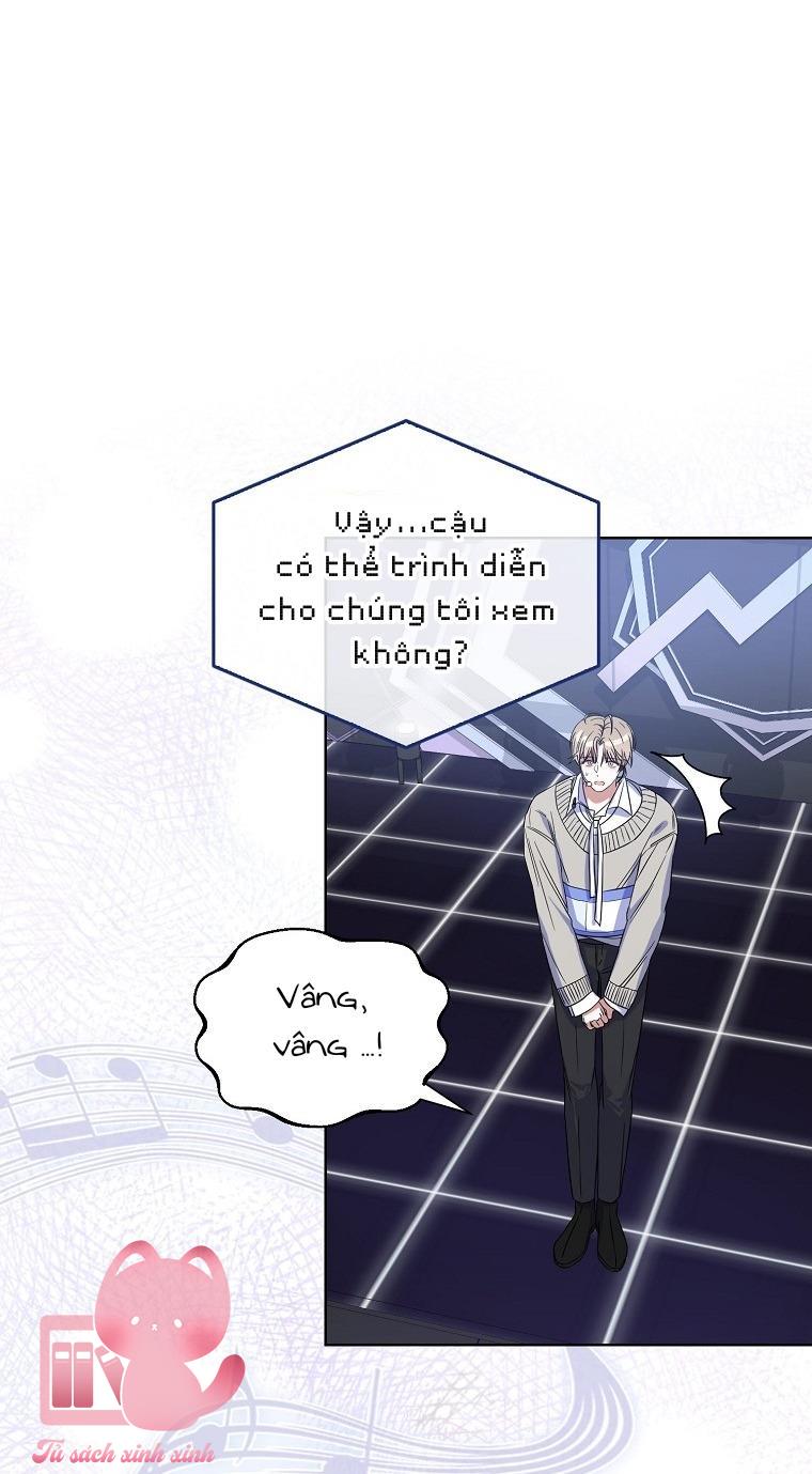 Debut Or Die - Chap 5 - Trang 23