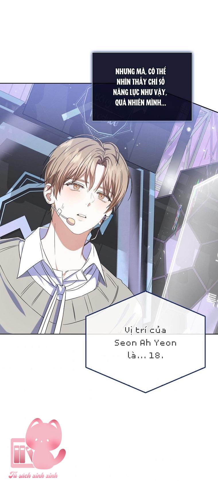Debut Or Die - Chap 5 - Trang 26