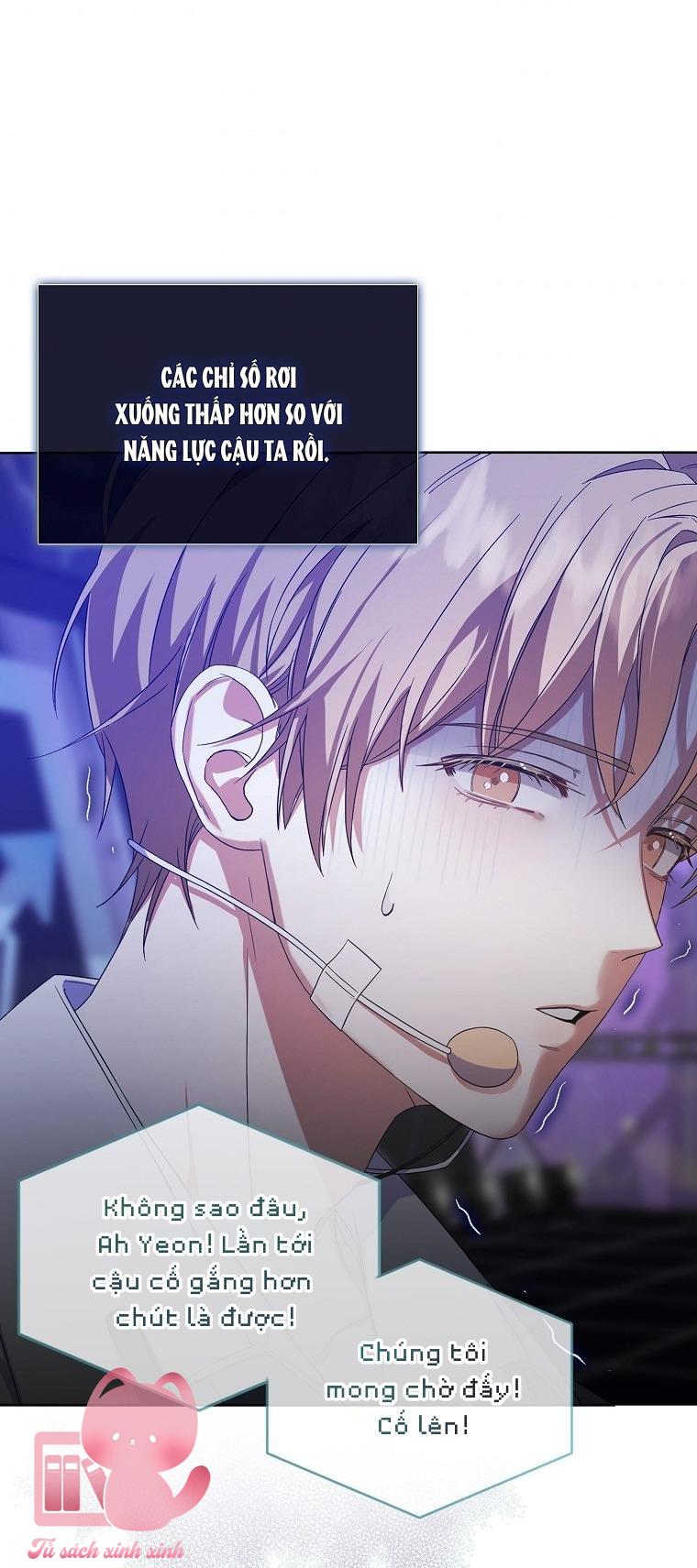 Debut Or Die - Chap 5 - Trang 27
