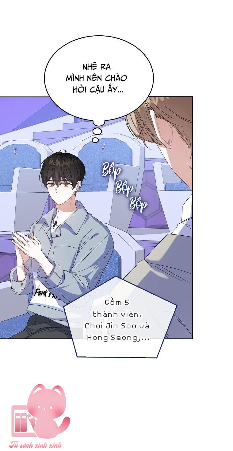 Debut Or Die - Chap 5 - Trang 30