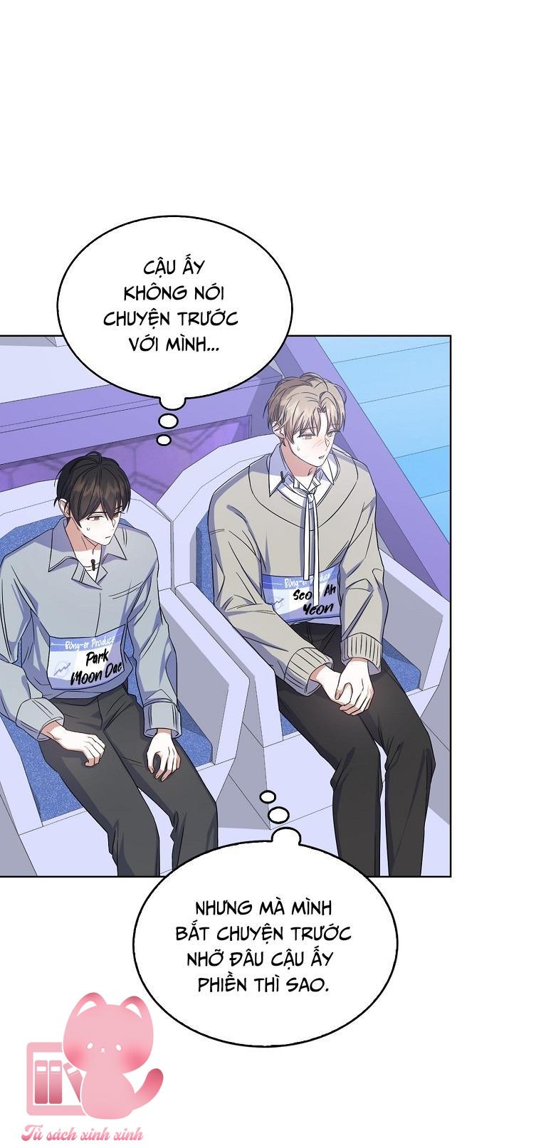 Debut Or Die - Chap 5 - Trang 31