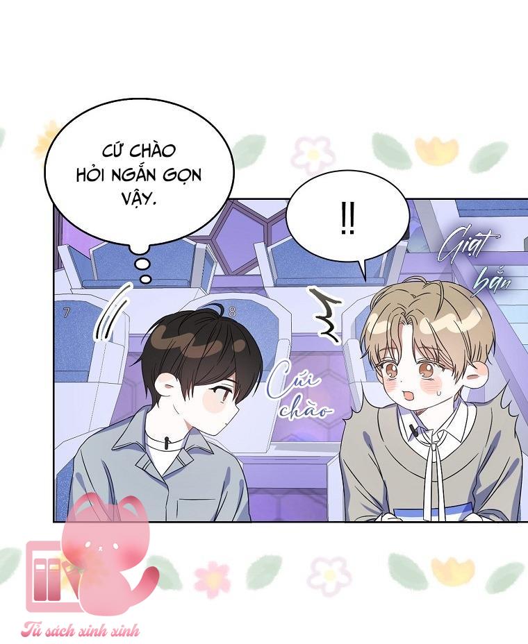 Debut Or Die - Chap 5 - Trang 32