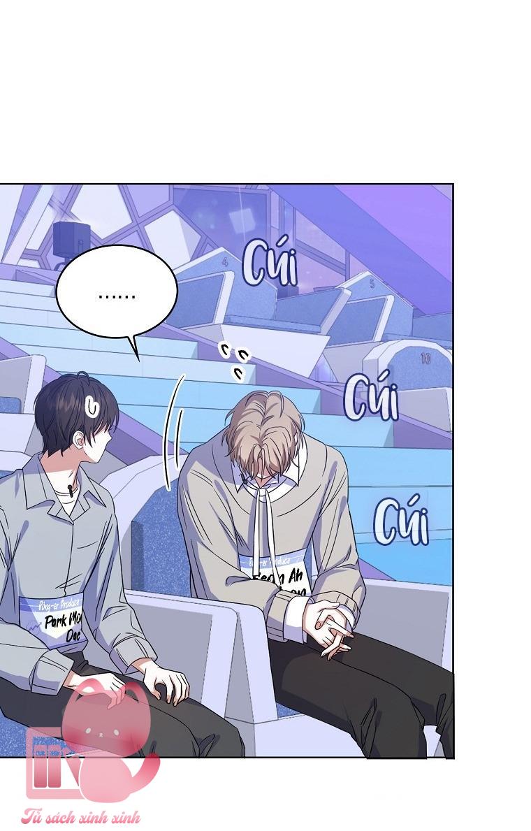 Debut Or Die - Chap 5 - Trang 33