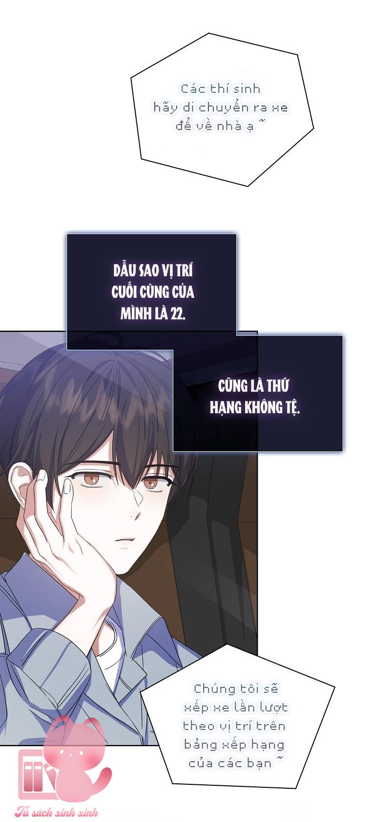 Debut Or Die - Chap 5 - Trang 37