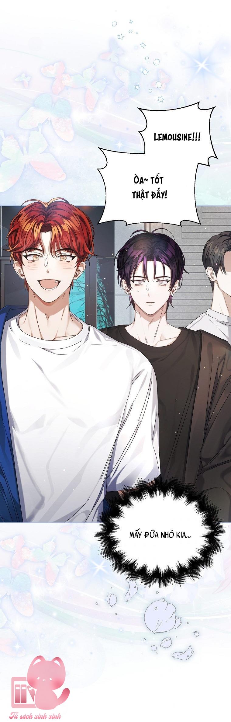 Debut Or Die - Chap 5 - Trang 40