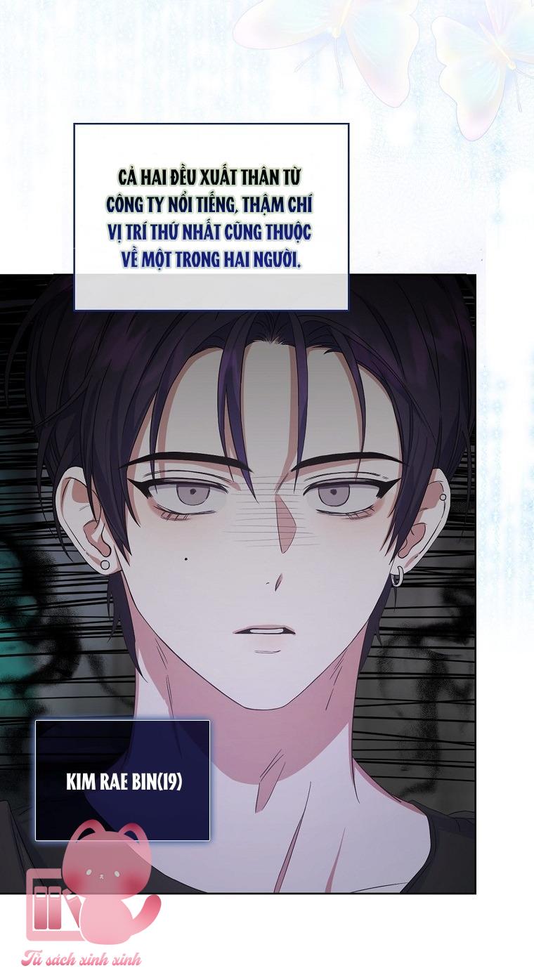 Debut Or Die - Chap 5 - Trang 42