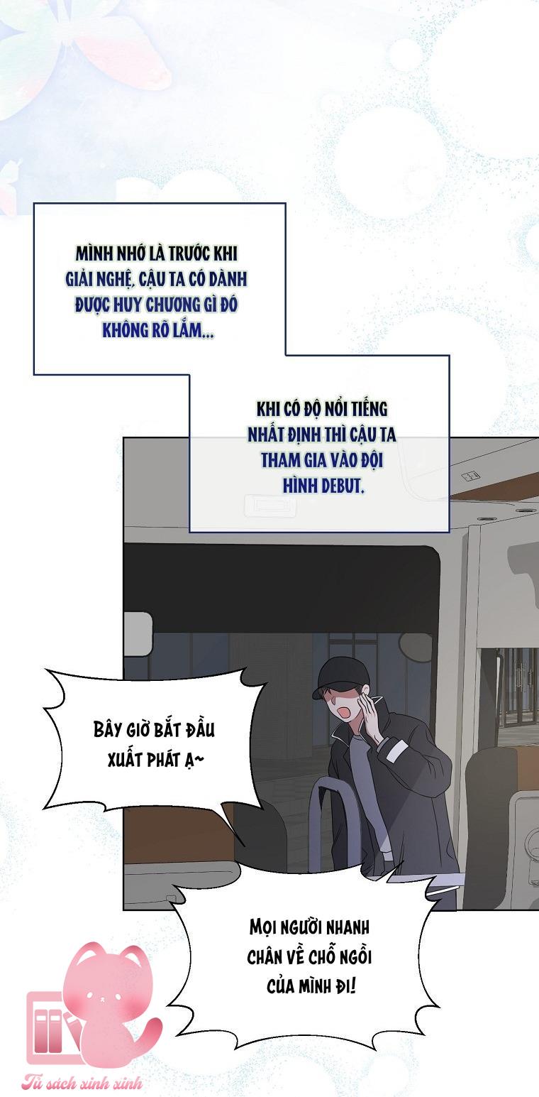 Debut Or Die - Chap 5 - Trang 46
