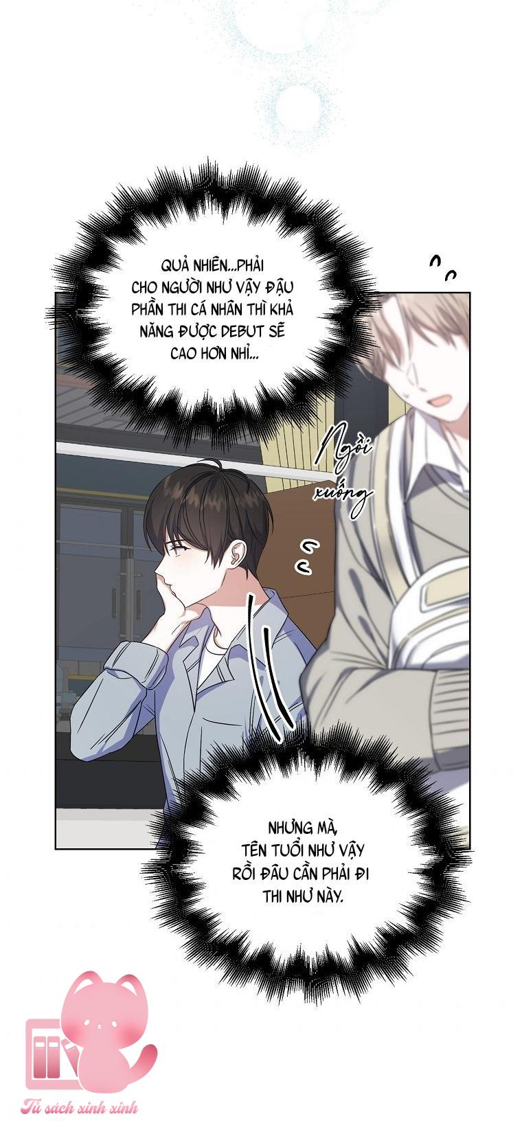 Debut Or Die - Chap 5 - Trang 47