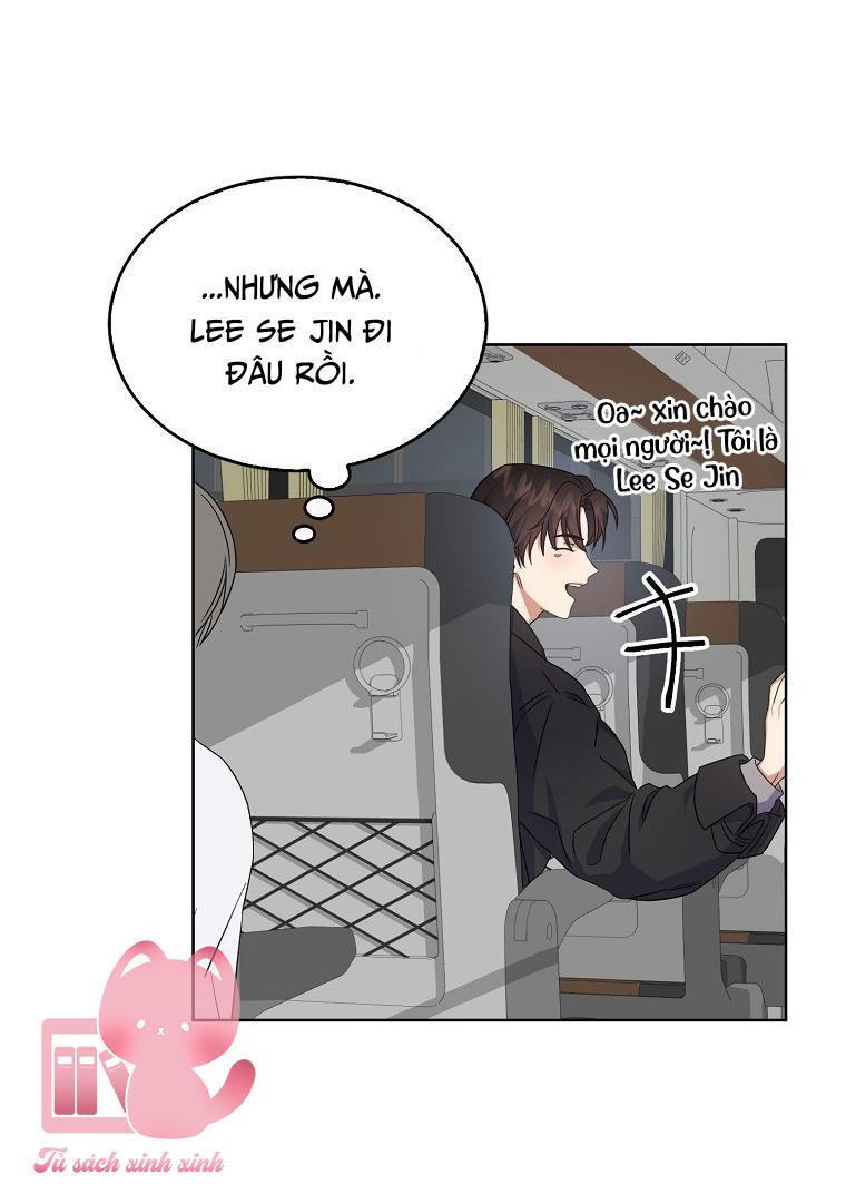 Debut Or Die - Chap 5 - Trang 51