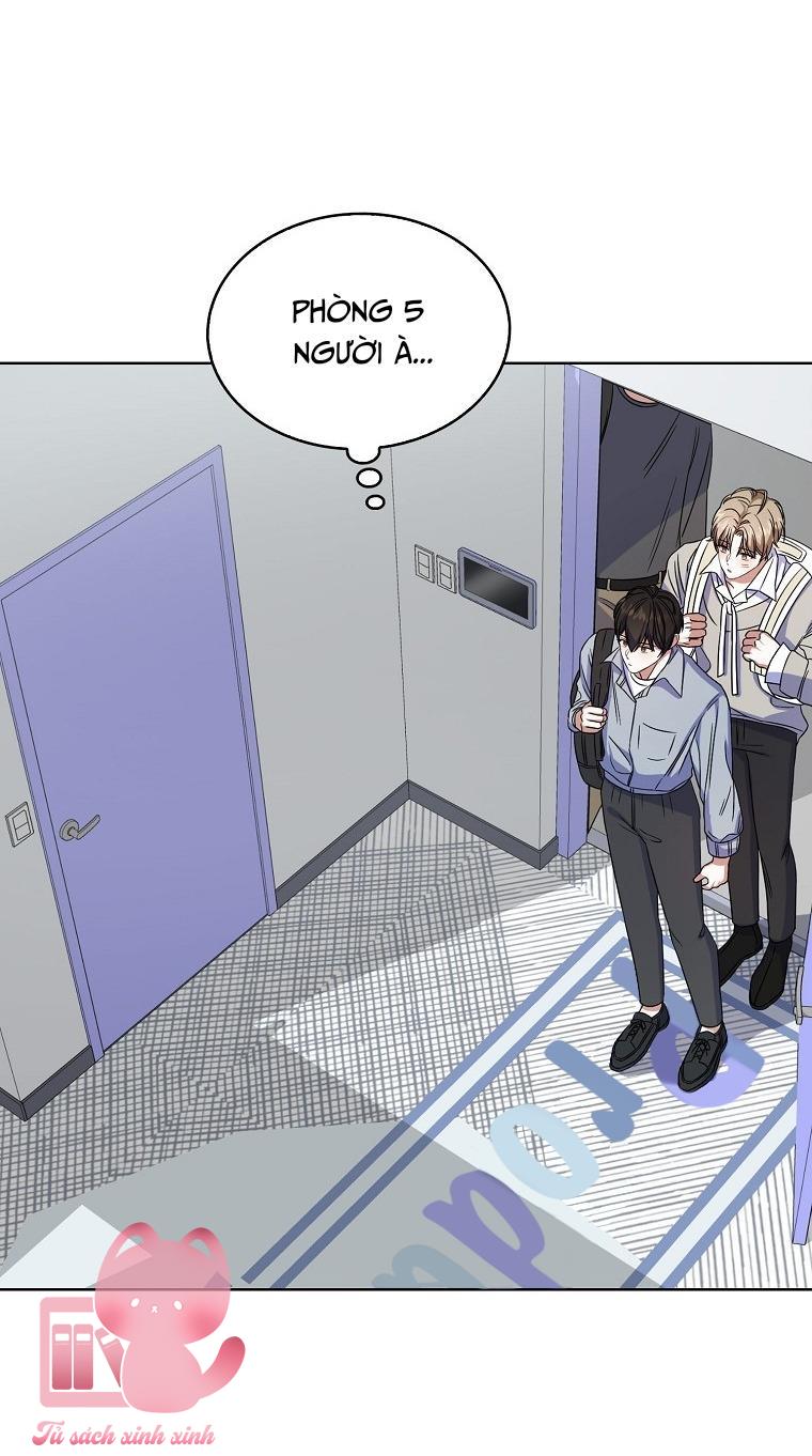 Debut Or Die - Chap 5 - Trang 59