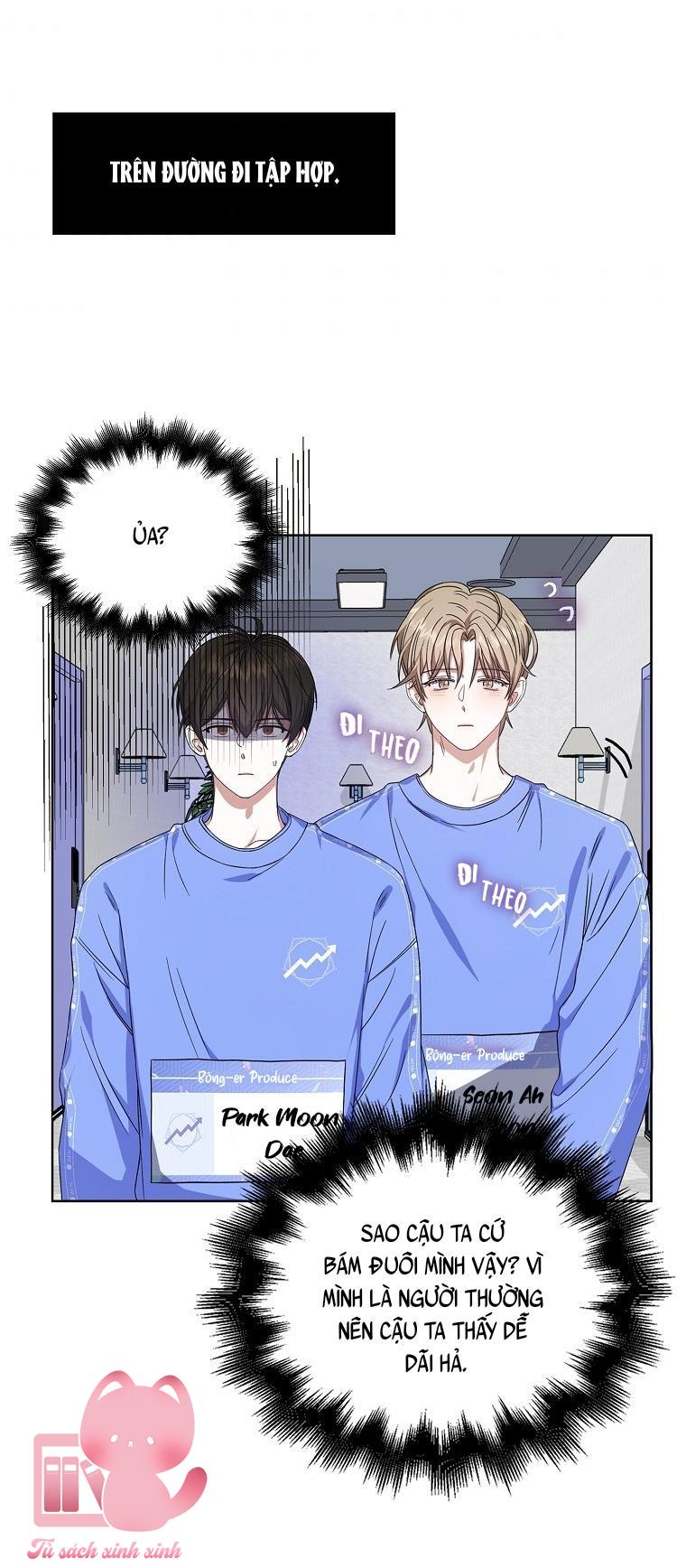 Debut Or Die - Chap 5 - Trang 64