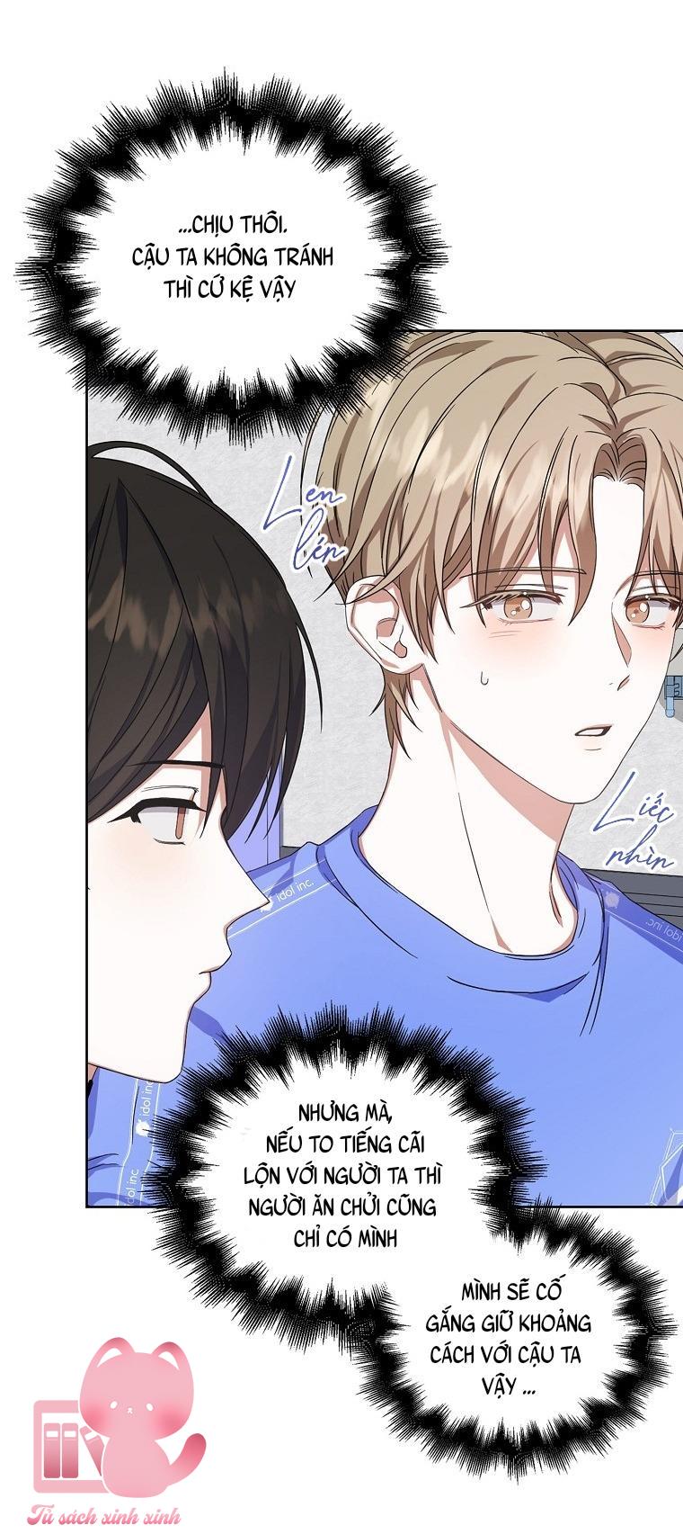 Debut Or Die - Chap 5 - Trang 65