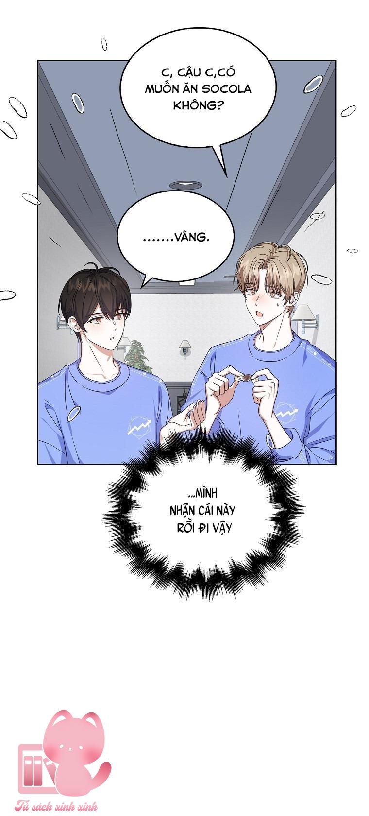 Debut Or Die - Chap 5 - Trang 66