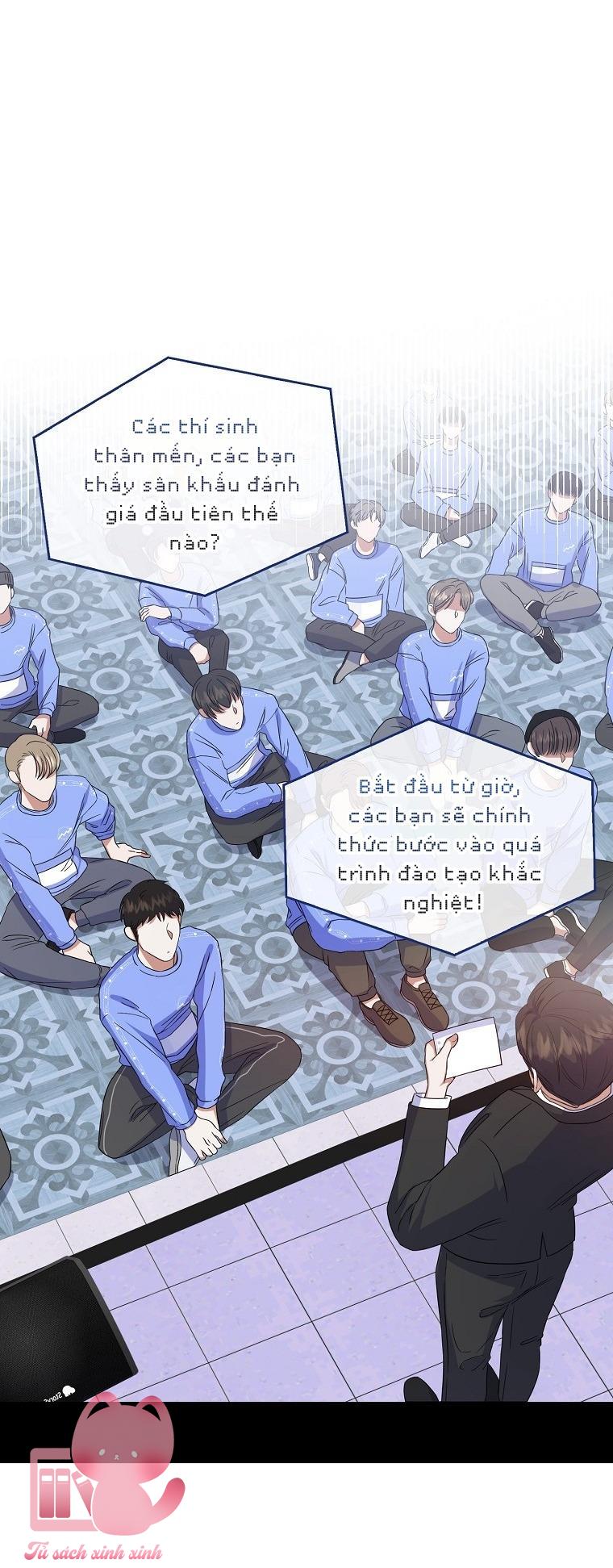 Debut Or Die - Chap 5 - Trang 67