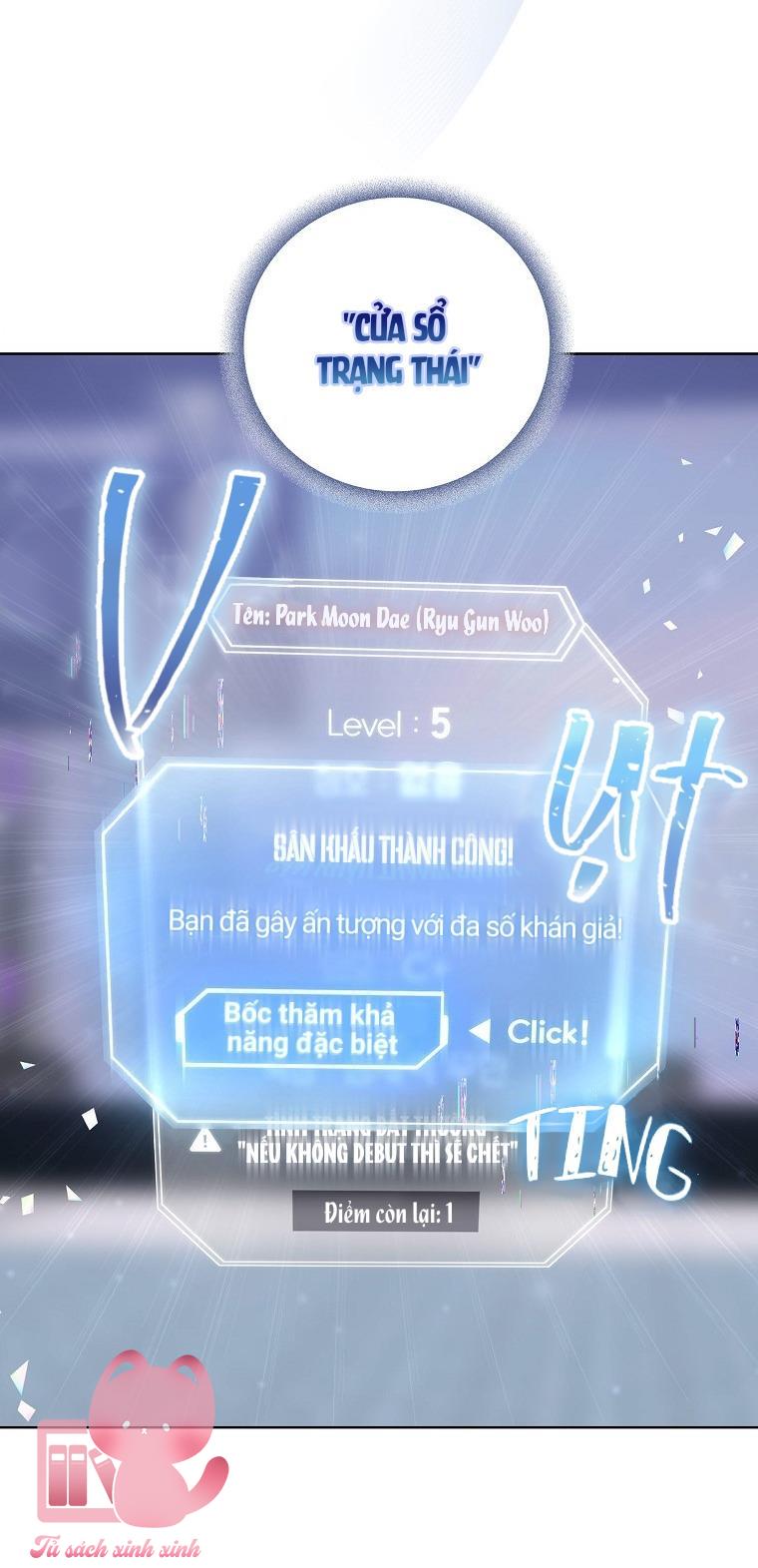 Debut Or Die - Chap 5 - Trang 71