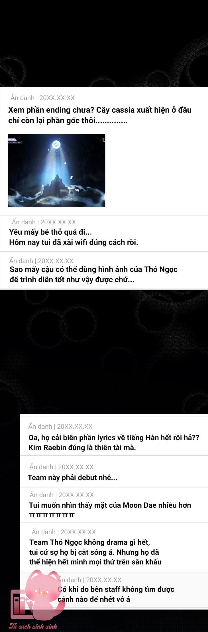 Debut Or Die - Chap 50 - Trang 11