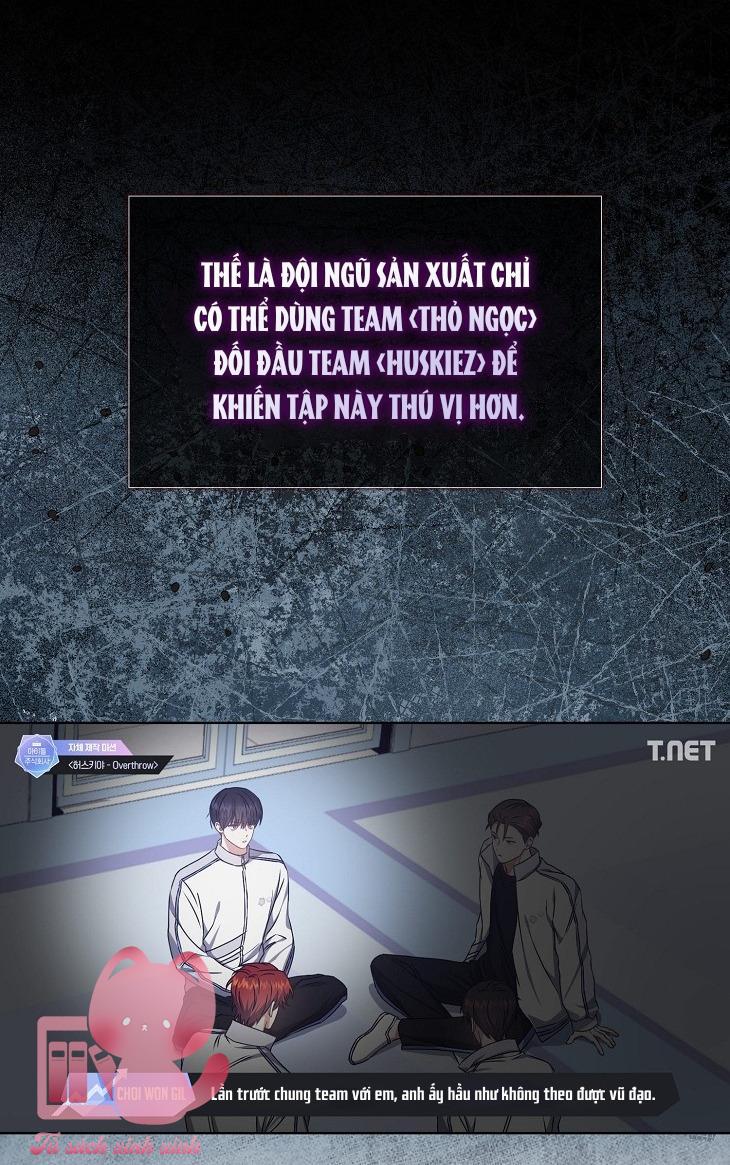 Debut Or Die - Chap 50 - Trang 14