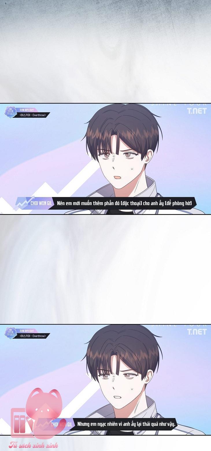 Debut Or Die - Chap 50 - Trang 15