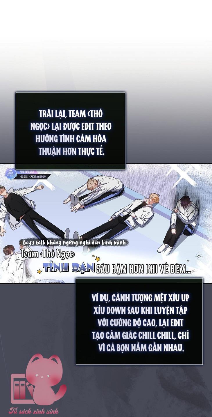 Debut Or Die - Chap 50 - Trang 19