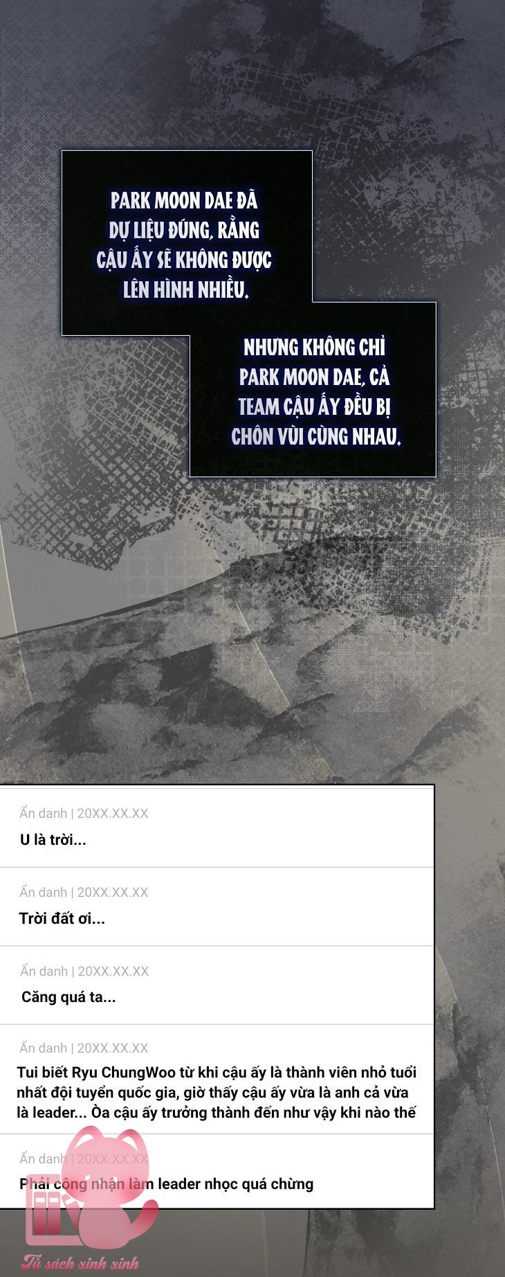 Debut Or Die - Chap 50 - Trang 21