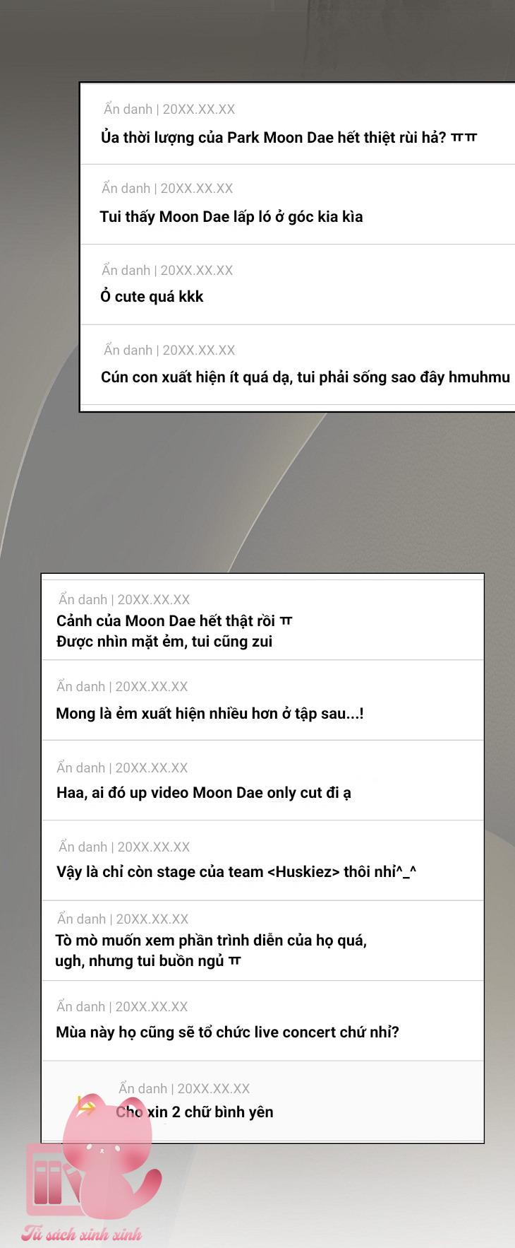 Debut Or Die - Chap 50 - Trang 22