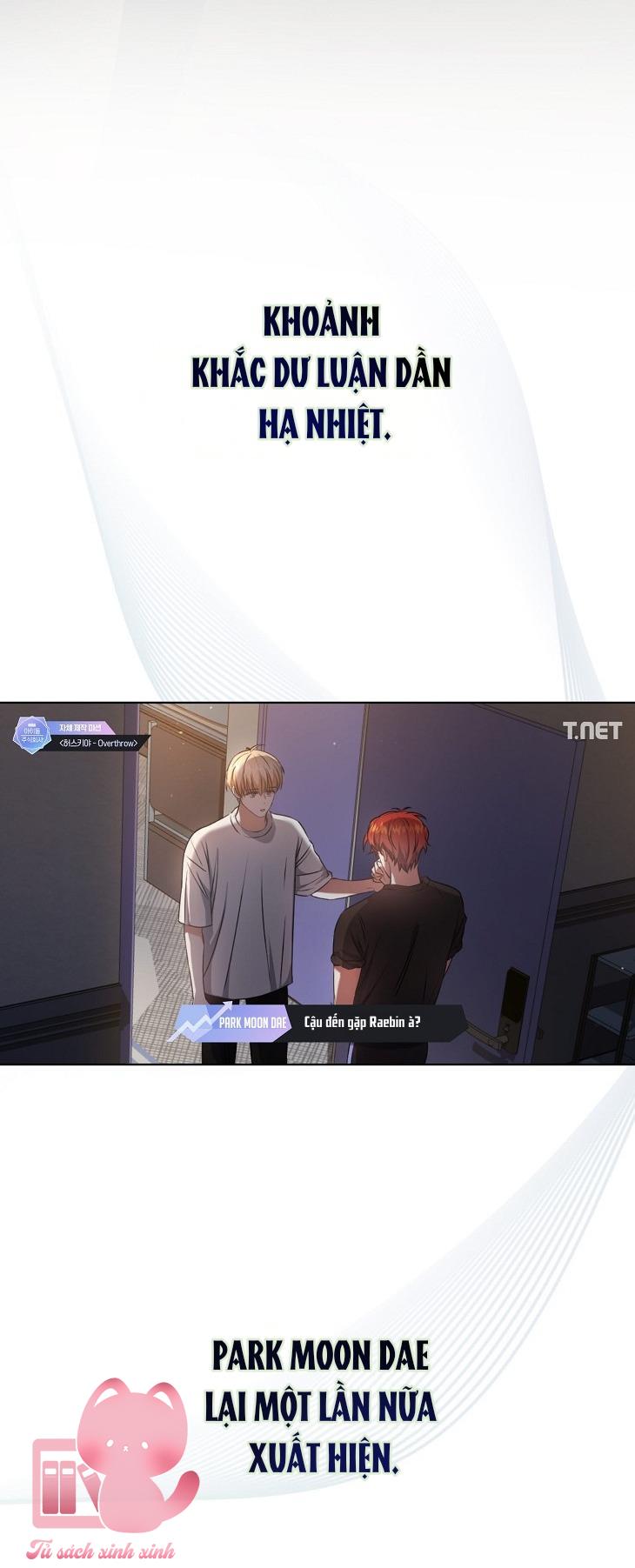 Debut Or Die - Chap 50 - Trang 23